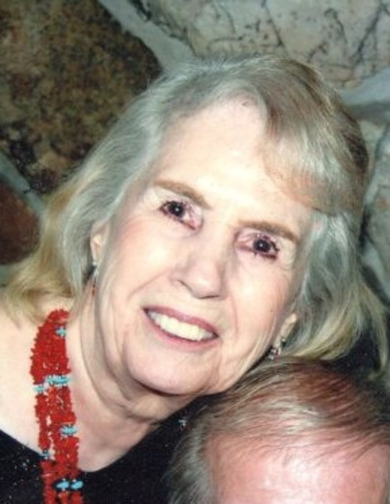 Margie Withers Conkle