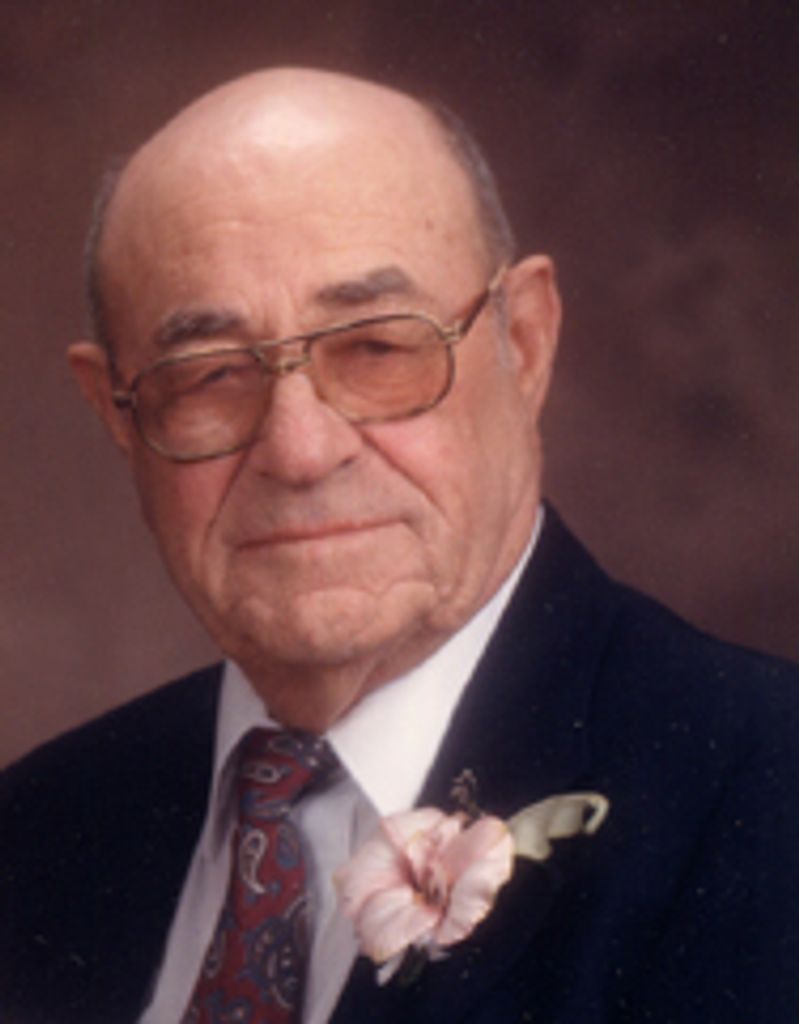 Carson Rutledge Profile Photo
