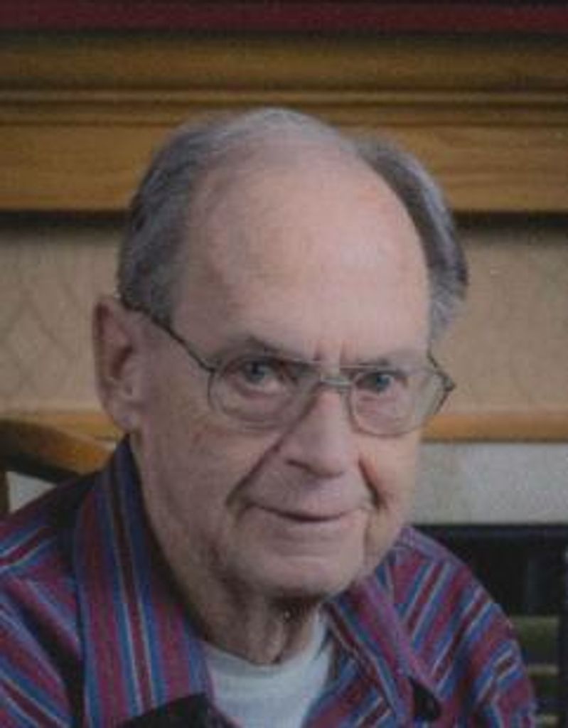 Donald  E. Engler Profile Photo