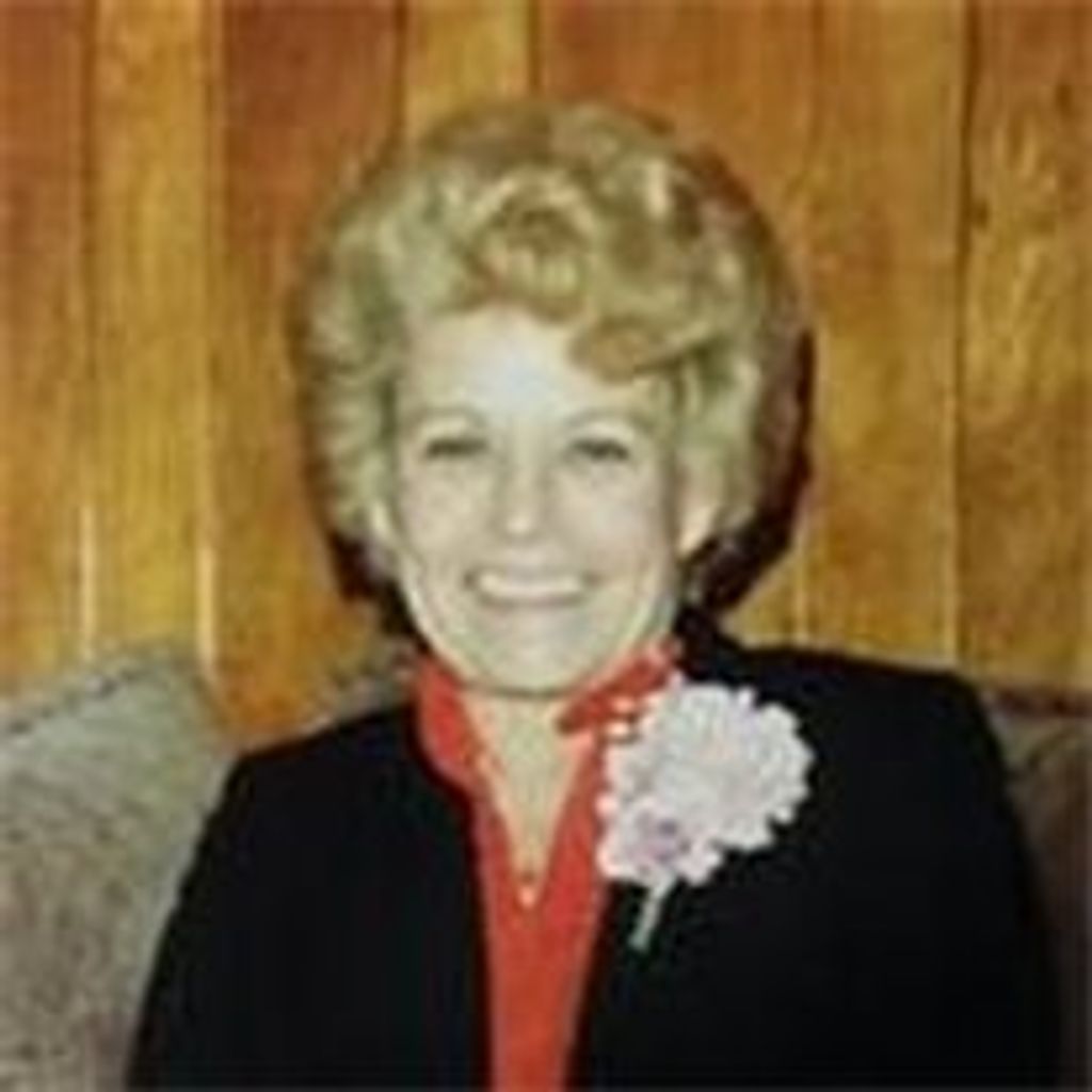 Abigail "Dee" Smotherman