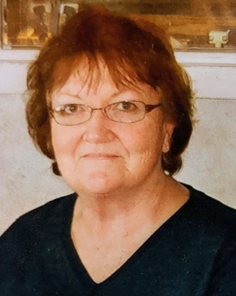 Darlene Joanne Thompson