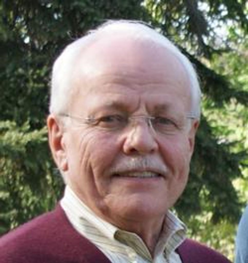 Dennis A. Ross Profile Photo
