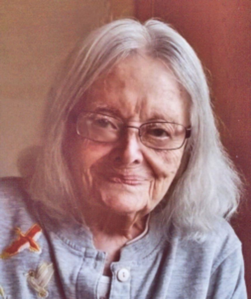 Lois Elizabeth Menkemeller Profile Photo