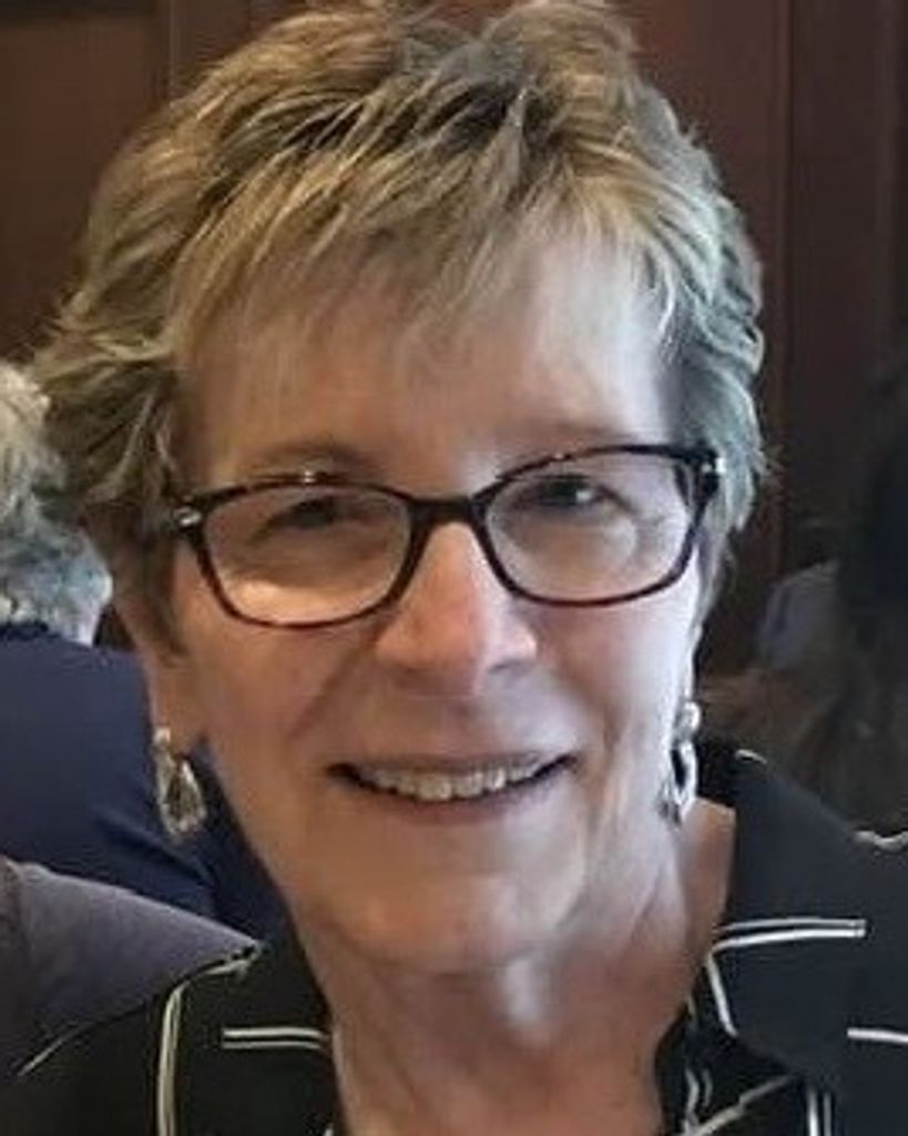 Marjorie Peffer Profile Photo