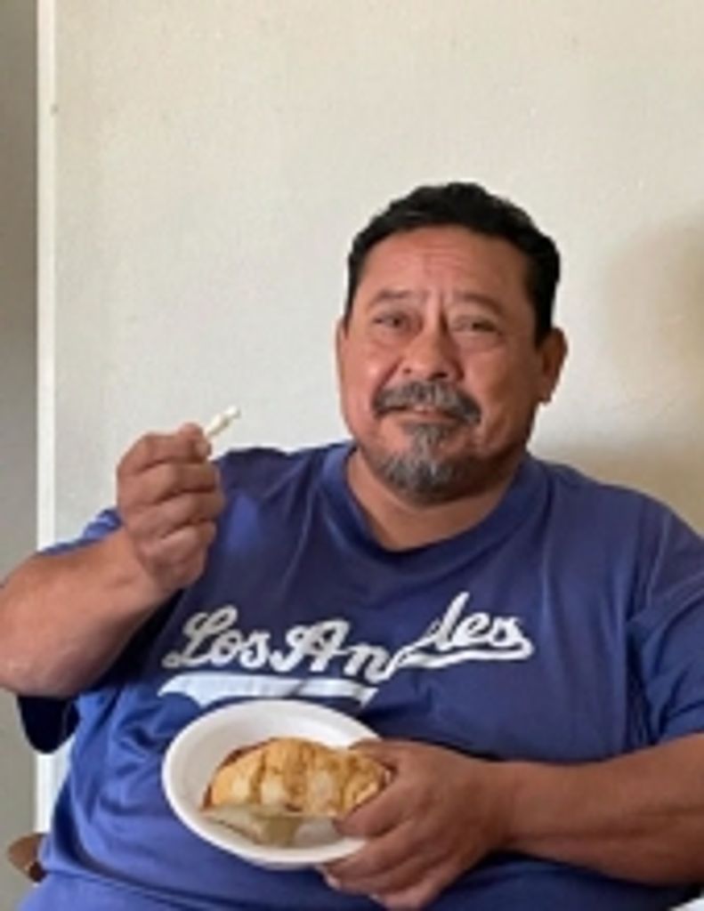Richard "Ricky" De La Cruz