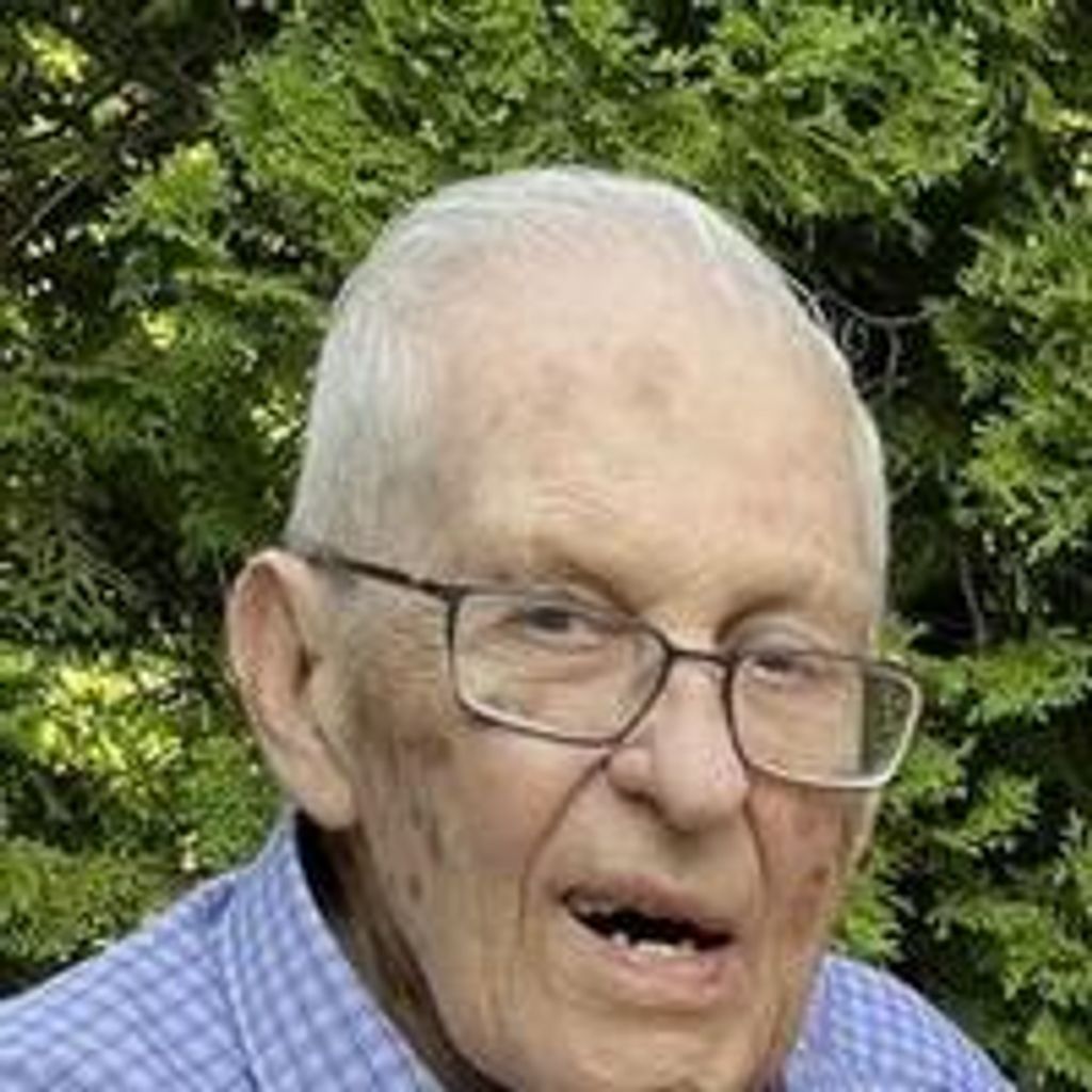 David (Dave) Robert Johnson Profile Photo