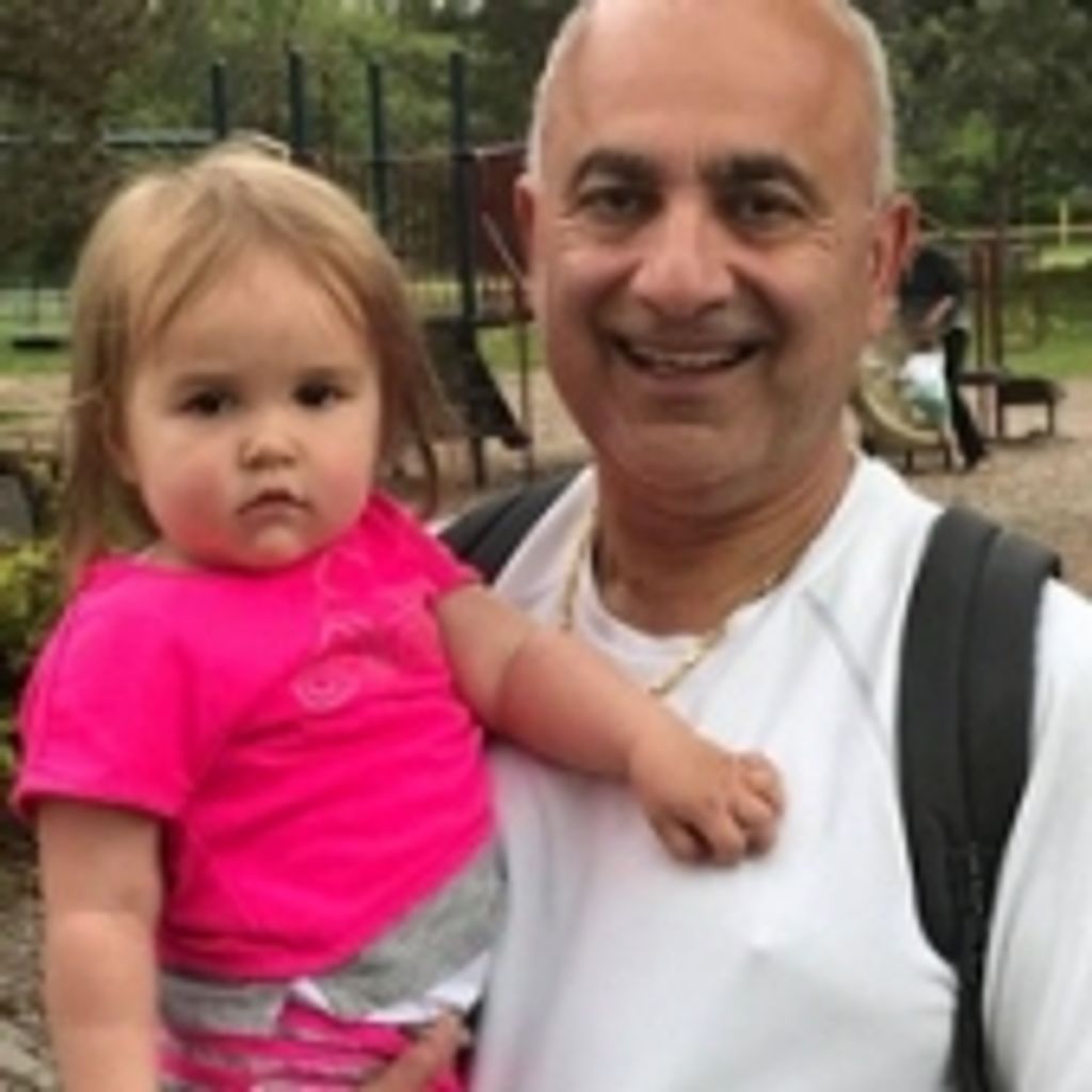 Rassoul Rangaviz Profile Photo