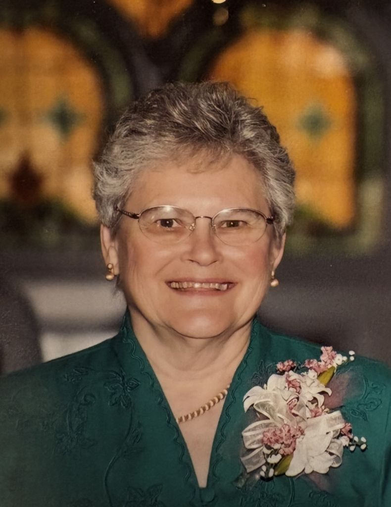 Betty L. Lieffers Profile Photo