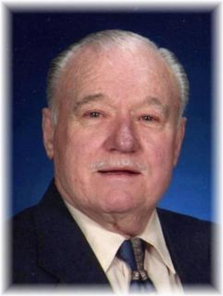 
Eldon
 
Weber

