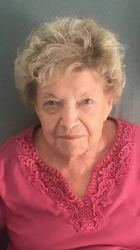Fern Evelyn (Blackwell)  Beam Profile Photo