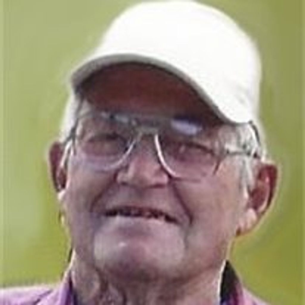 Wilbert "Dutch" Wright
