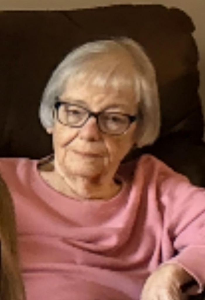 Doris Lee Fields