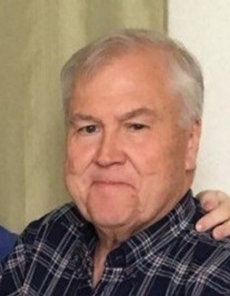 Alan Luebben
