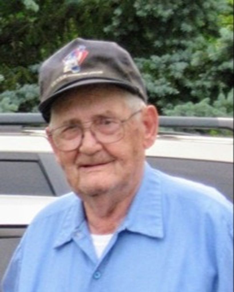 Fred Thompson Profile Photo