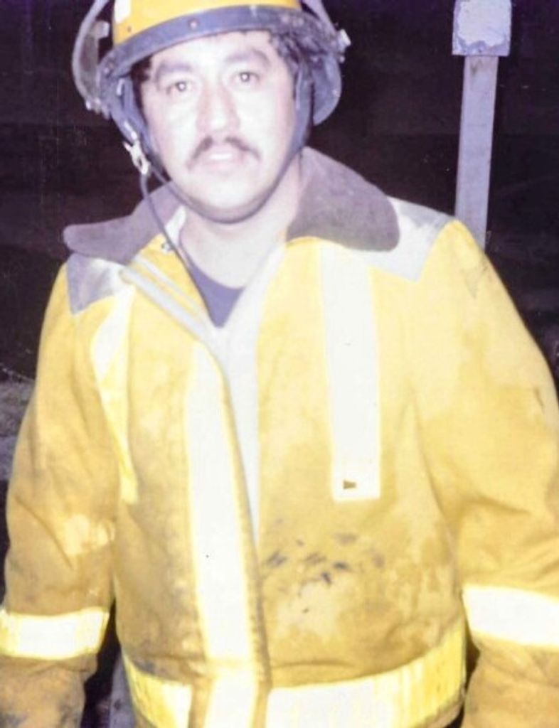 Tony Ray Garcia Profile Photo
