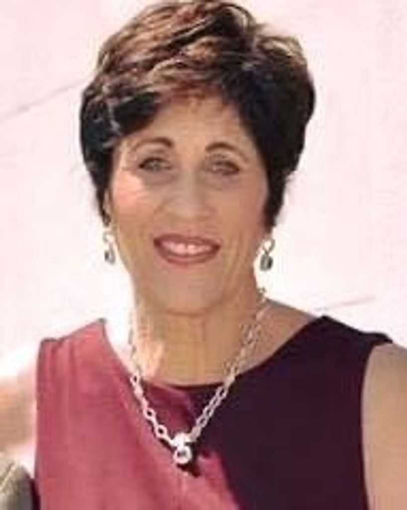 Mary Elizabeth Vince DeMarco Profile Photo