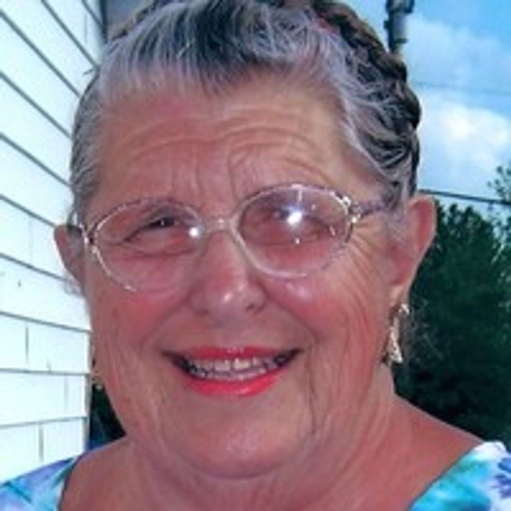 Patricia R. Garza