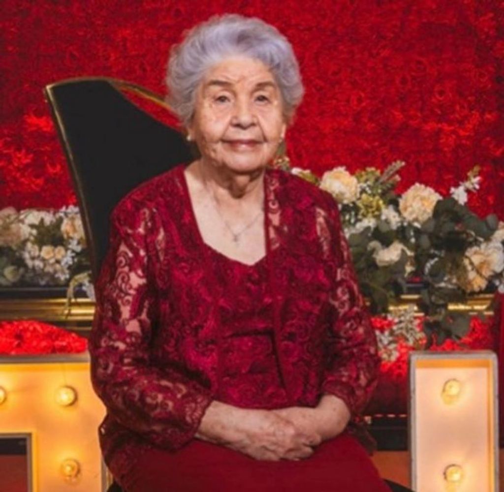 Elvira Escarcega Profile Photo