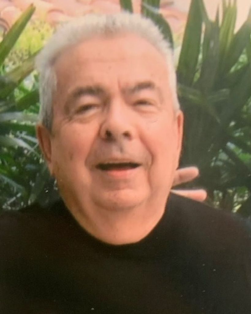 George A. Wiggin Profile Photo
