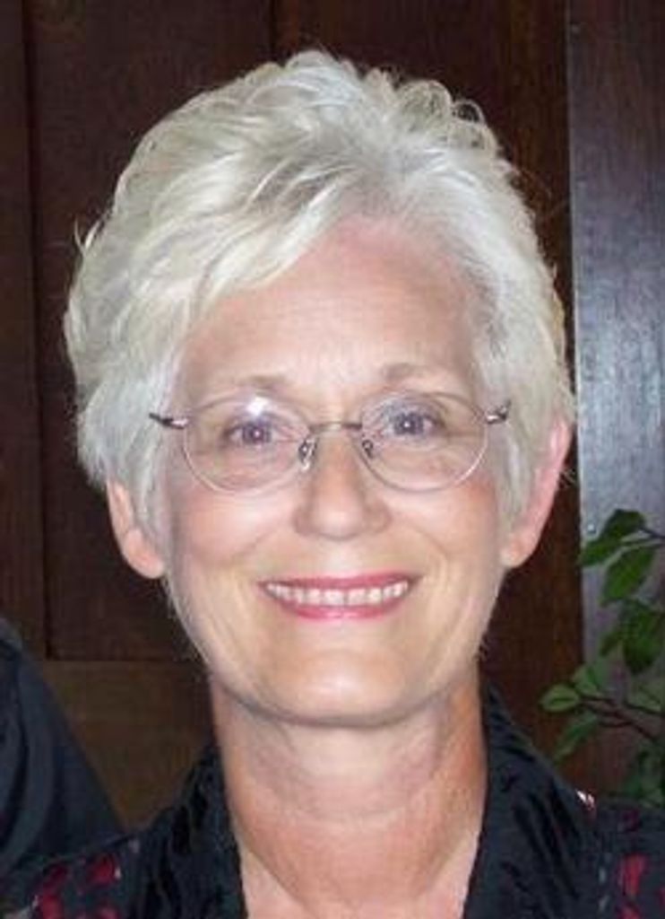 Elizabeth "Caroline" Wilson