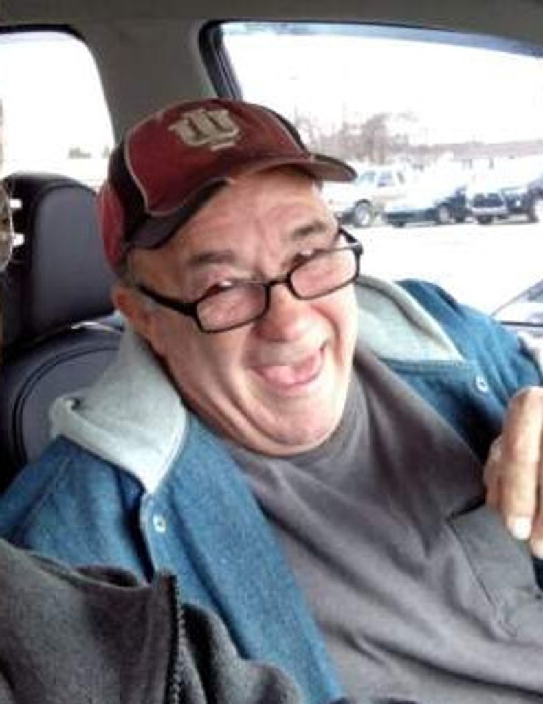 Robert Steven Gouge Profile Photo