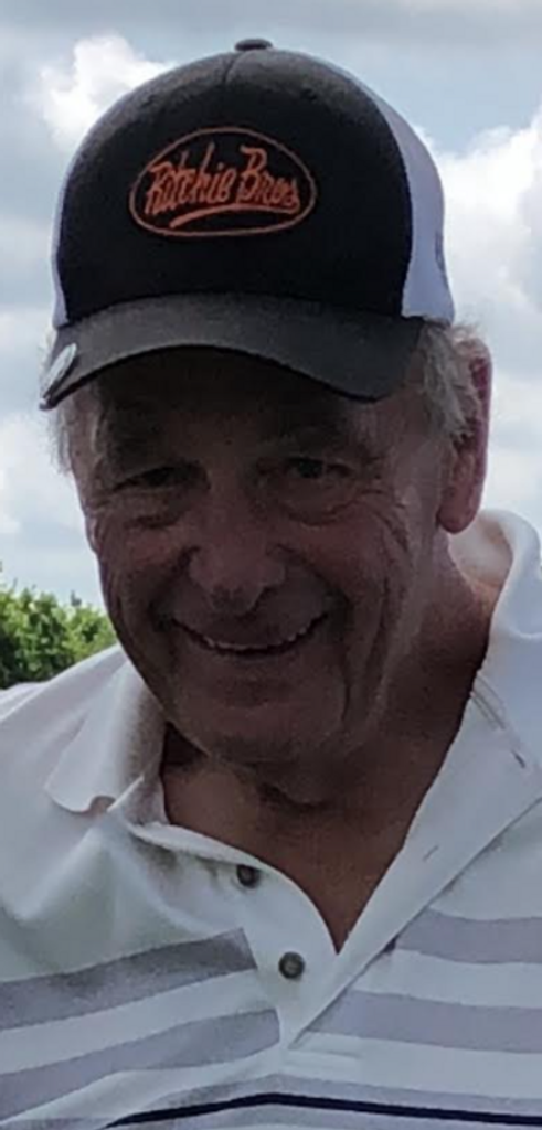 Arthur W Hoglander Profile Photo