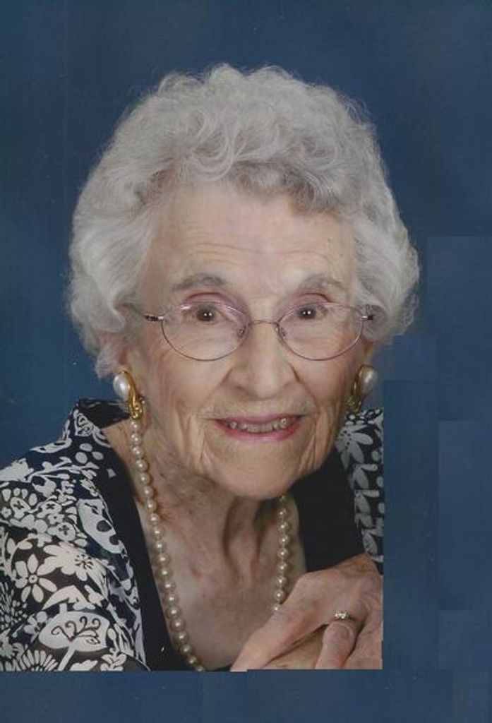 Doris Marie Evans Profile Photo