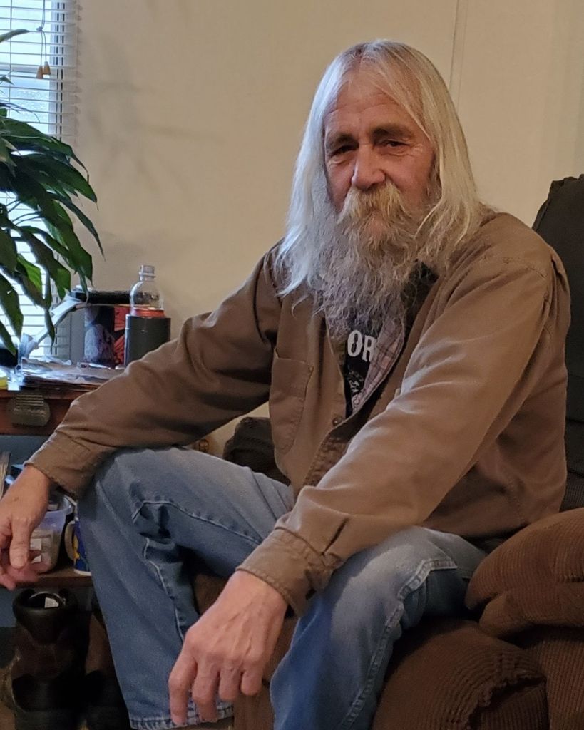 Ralph "Randy" Randolph DeBord II Profile Photo