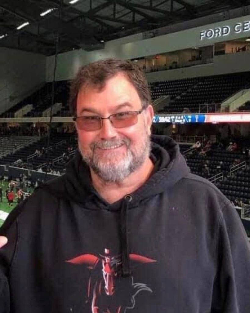 Robert Allen "Bob" Brown