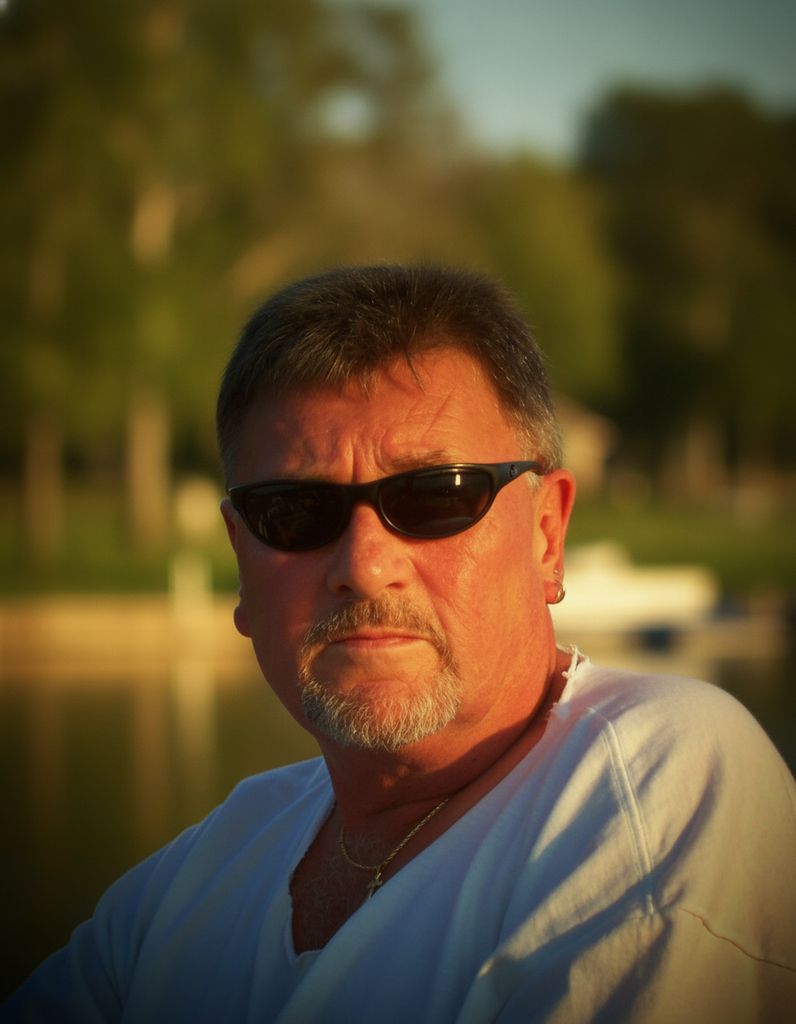 Stephen M. Kenneway