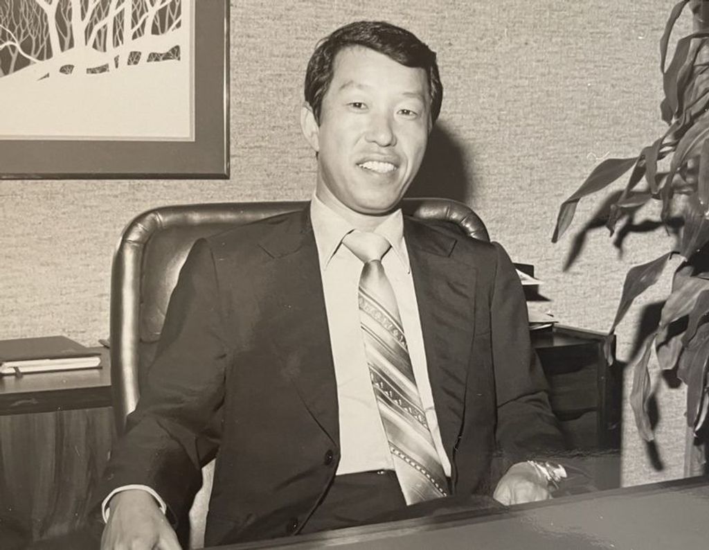 Jong Tae Kim Profile Photo