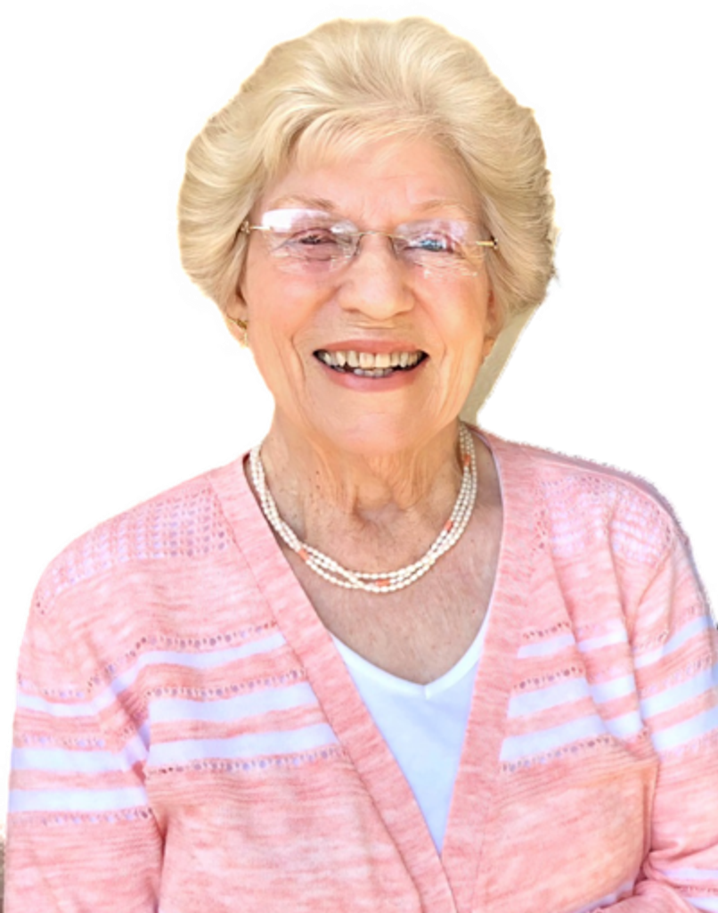 Carol Jean (Proctor) Monk Profile Photo