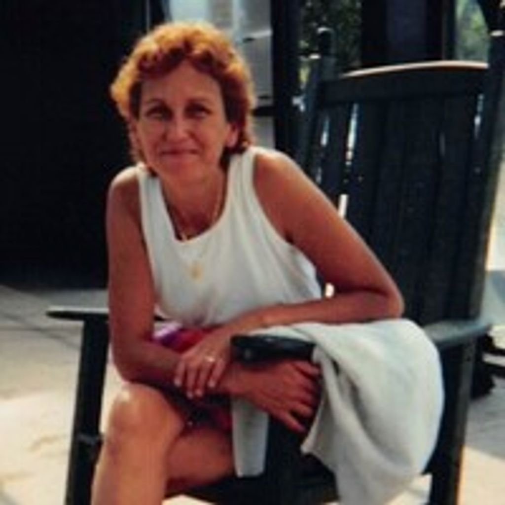 Mary Ann Mulligan-Ramirez Profile Photo