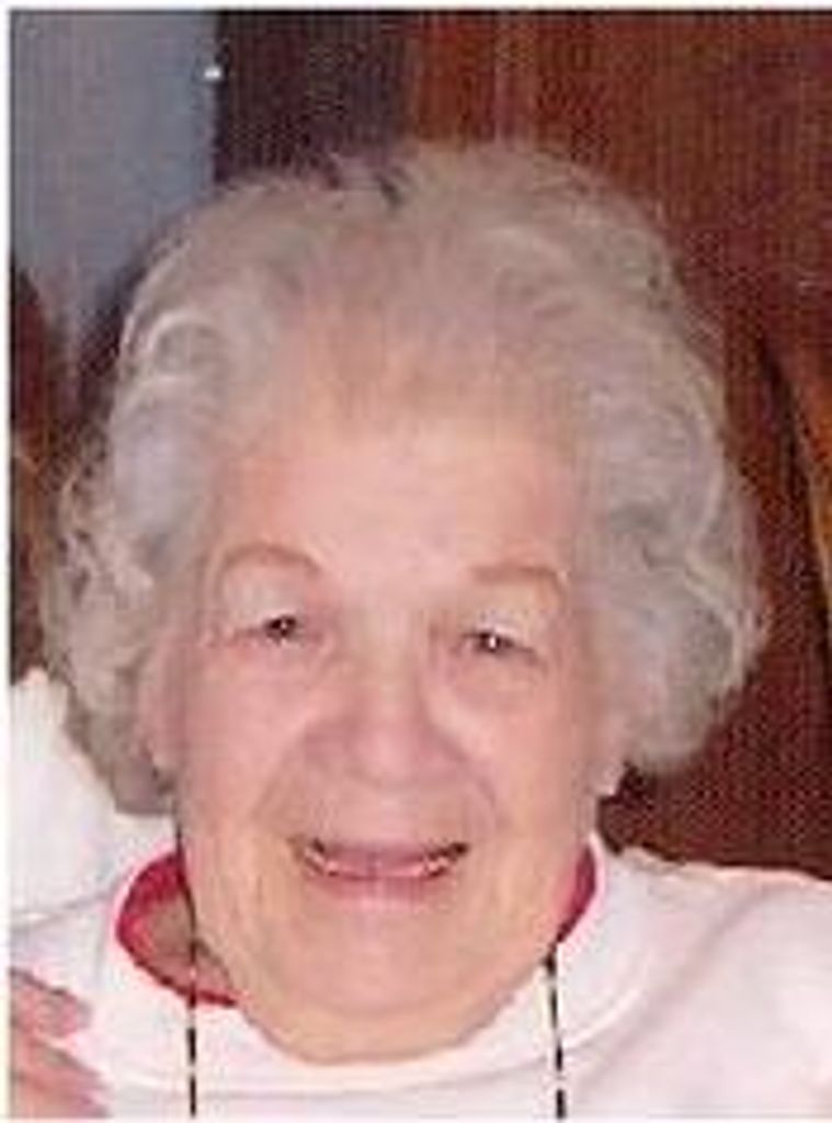 Agatha June Unger