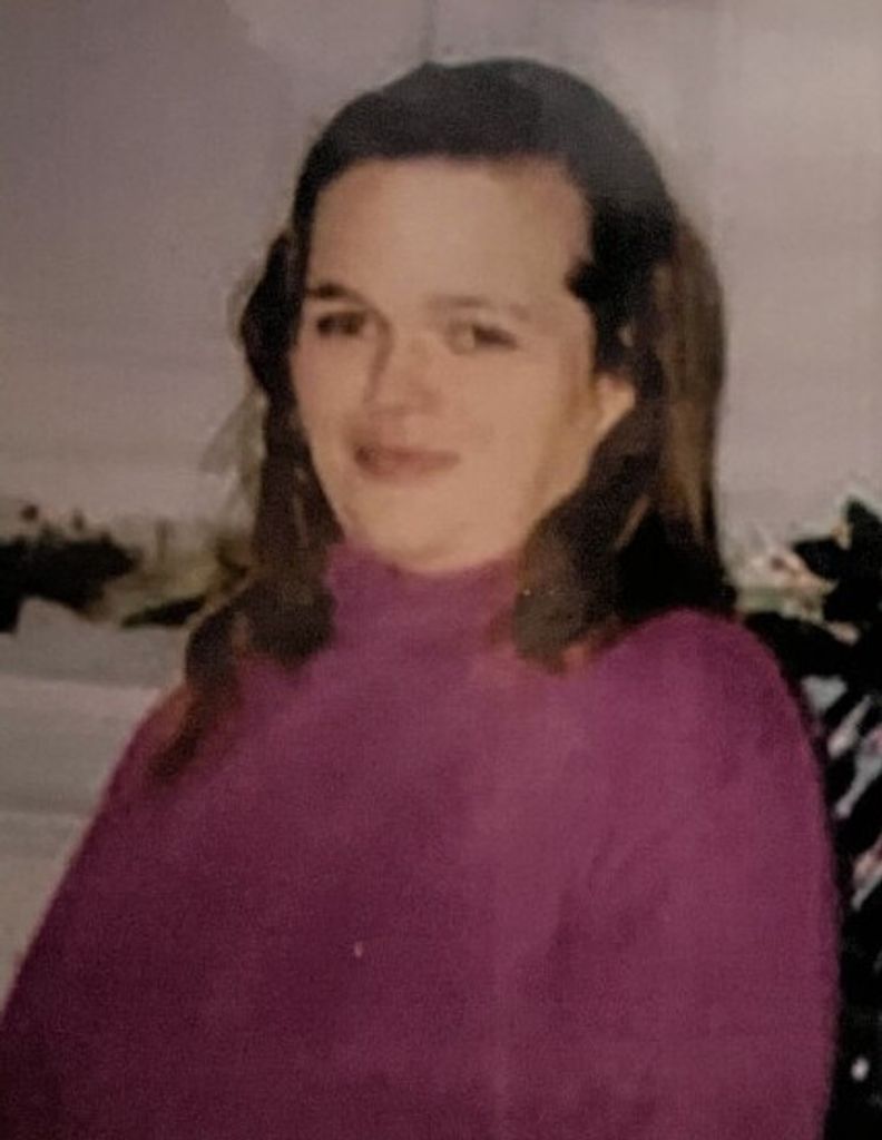 Catherine Faith Haney Profile Photo