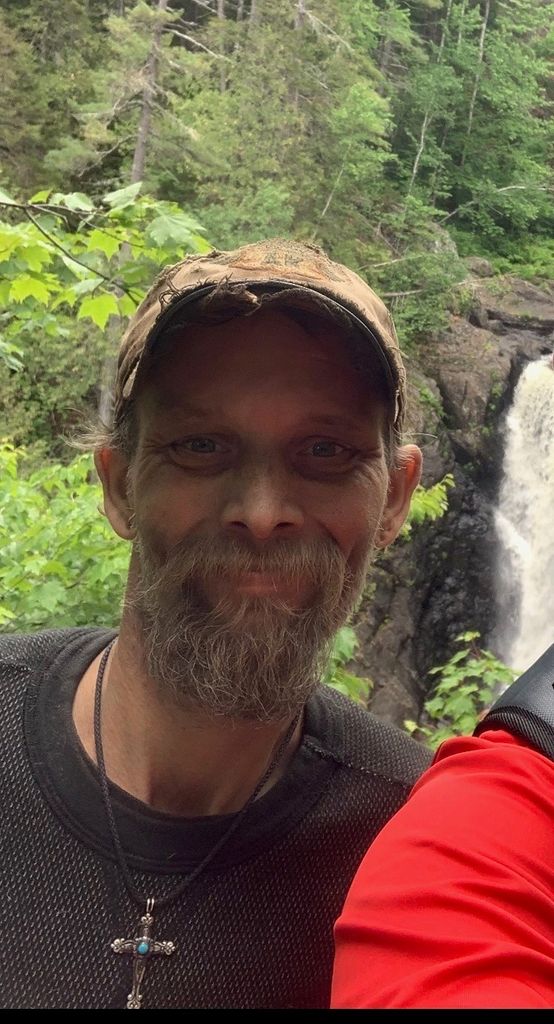 Chad Jackson Profile Photo