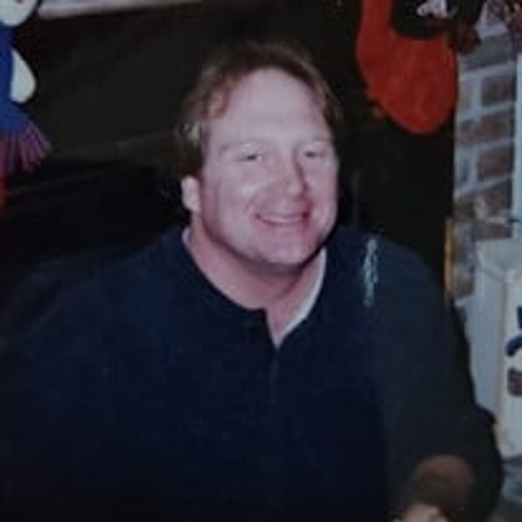 Gerald David Rayner, Jr.