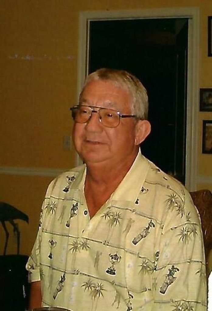 Danny Joe Ball Profile Photo