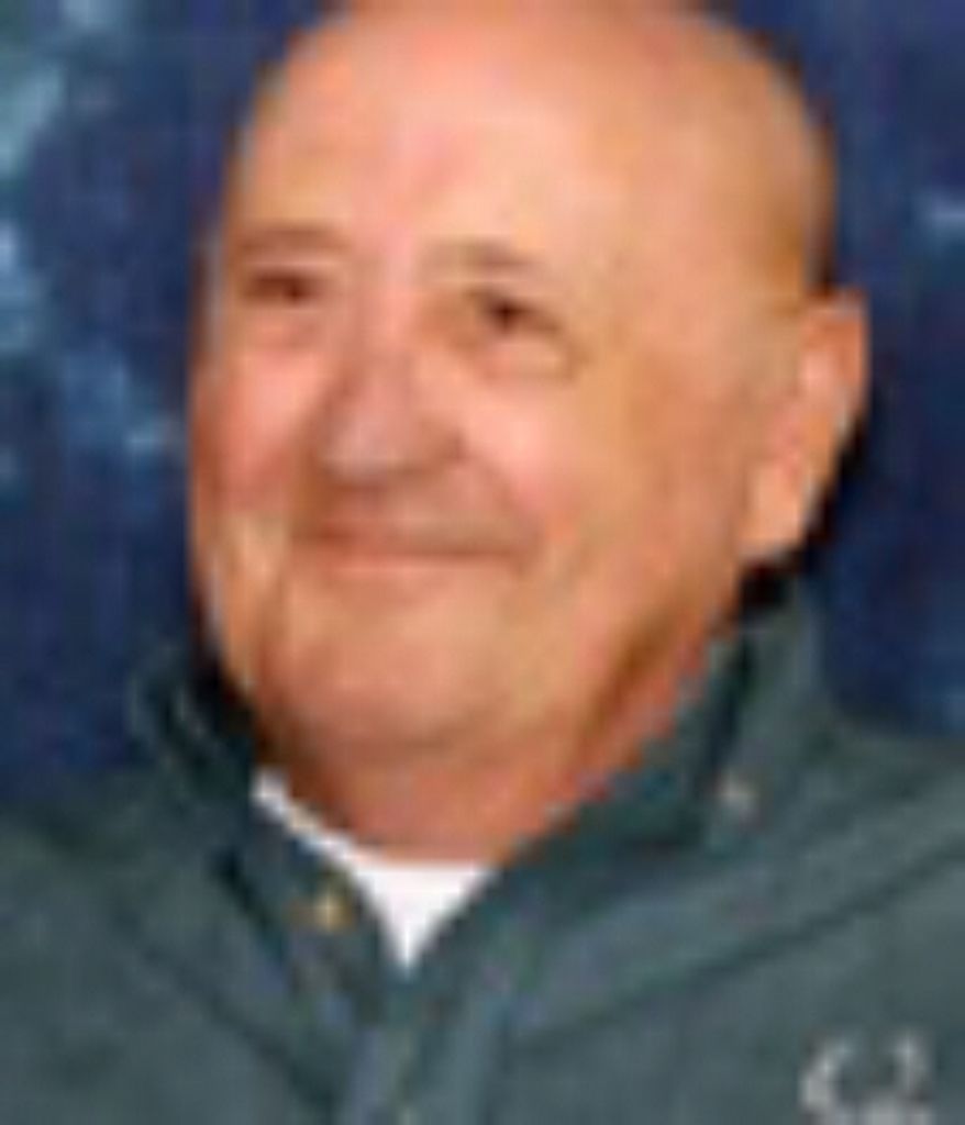 Howard Van Winkle Profile Photo