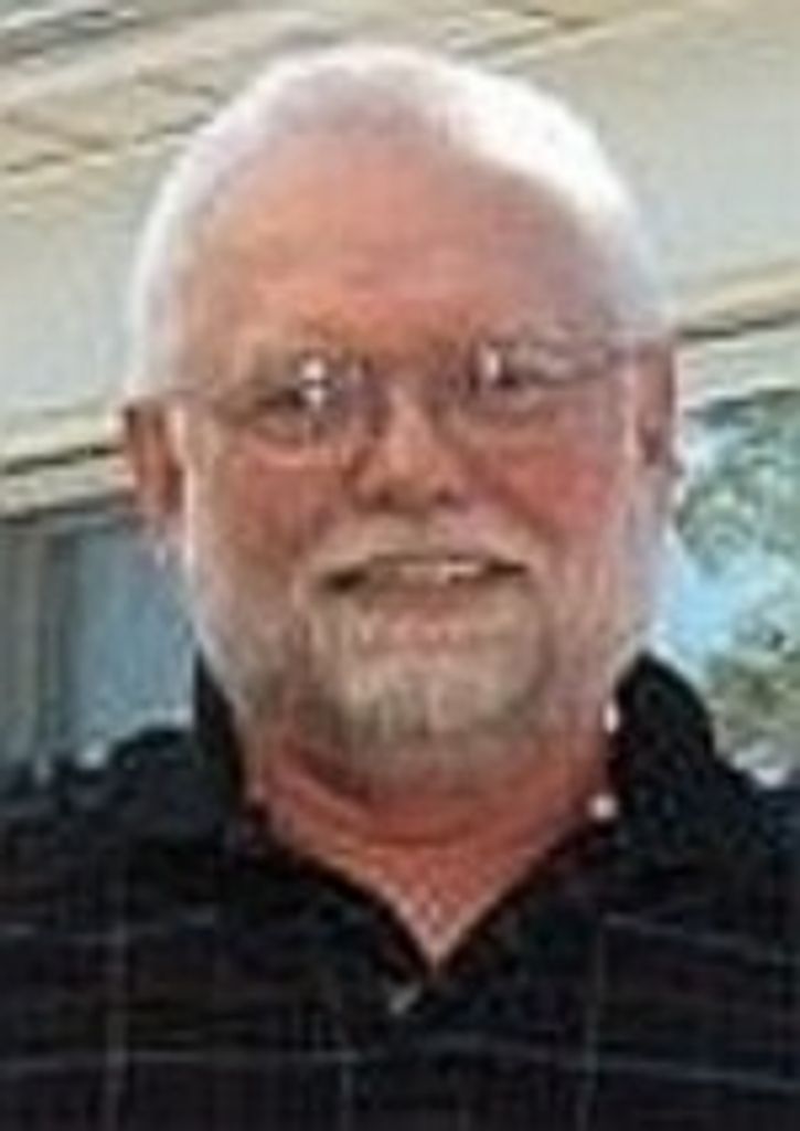 Kenneth George Hooper Profile Photo