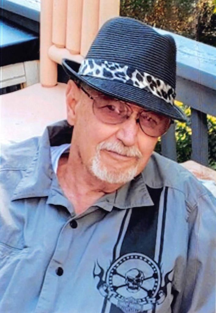 Robert P. Young Profile Photo