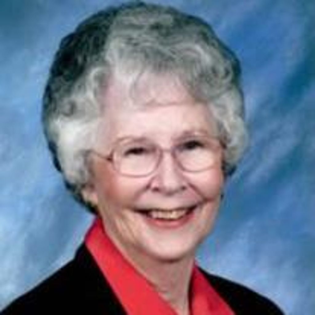 Inez Holland Boockholdt