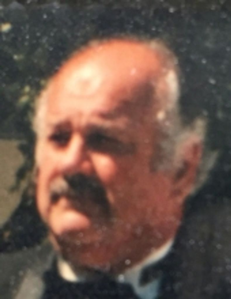 Richard Harold Carragher