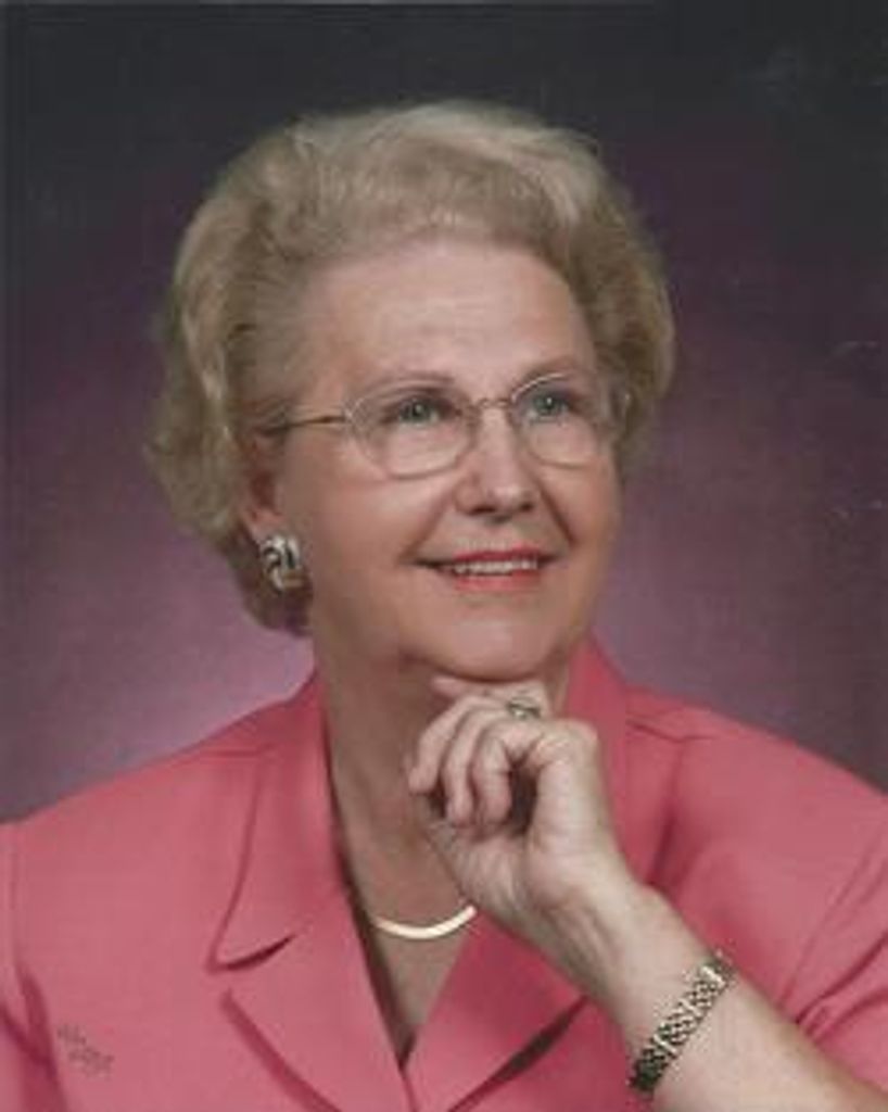 Ann Colter