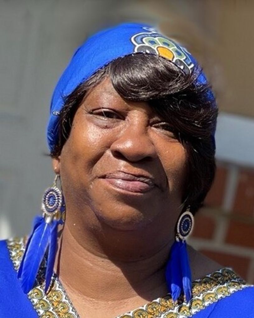 Patricia Ann Bradham Profile Photo