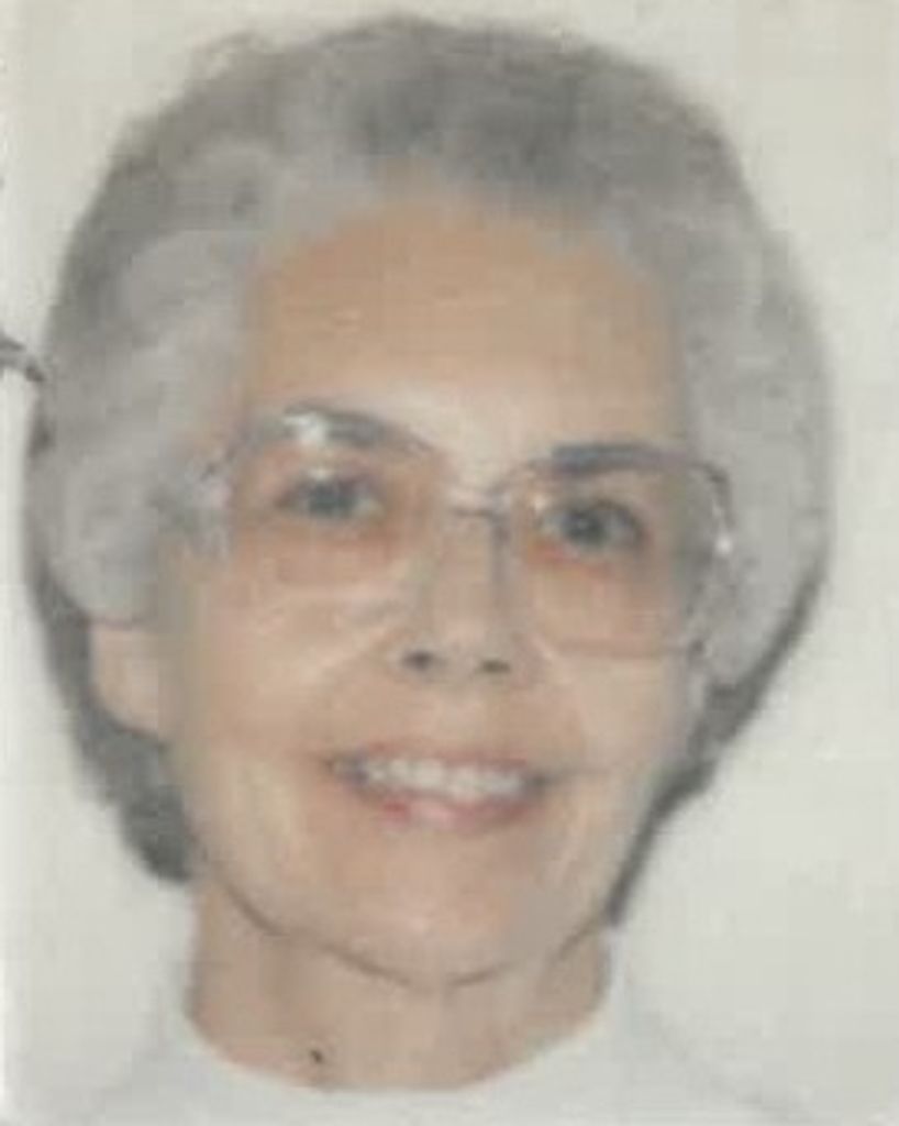 Betty A. (Van Driessche) Larson Profile Photo