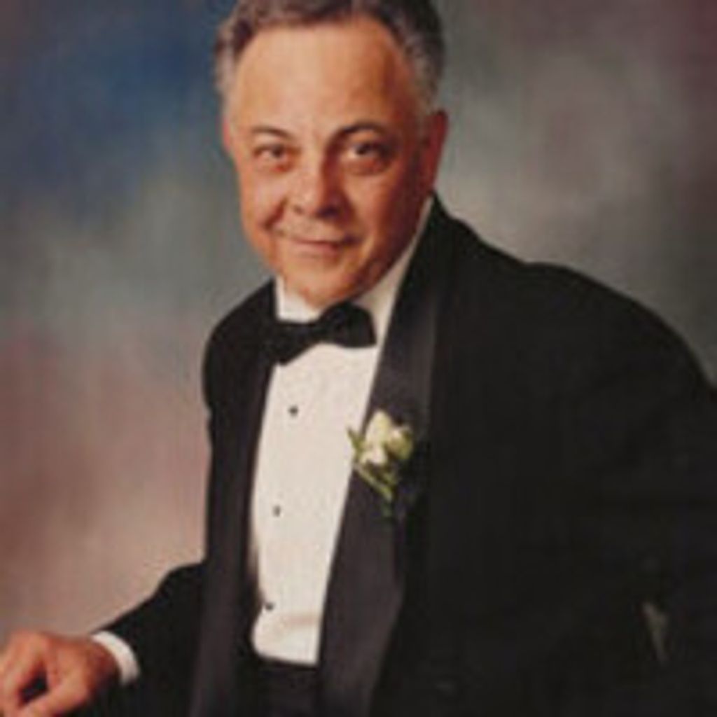 Louis F "Chick" Mangino Profile Photo