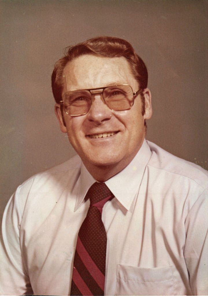 Frank E. Menz Profile Photo