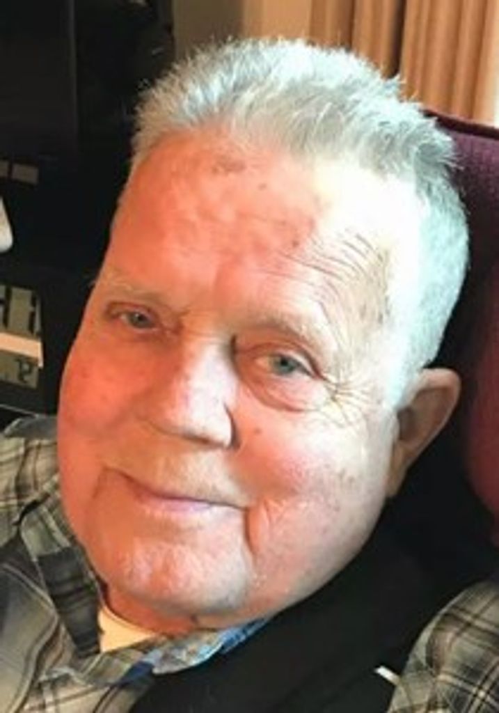 Raymond H. Thies, Sr.
