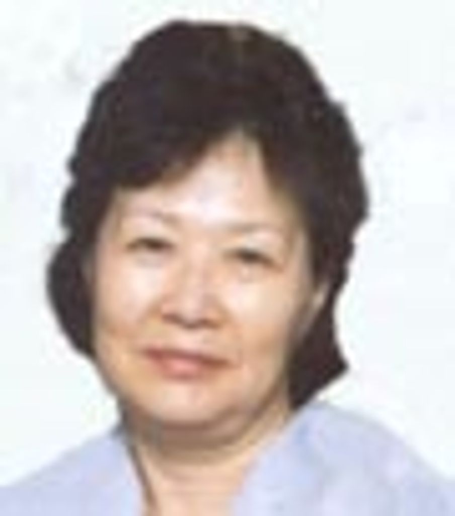 Hyang Soon "Pam" Choi